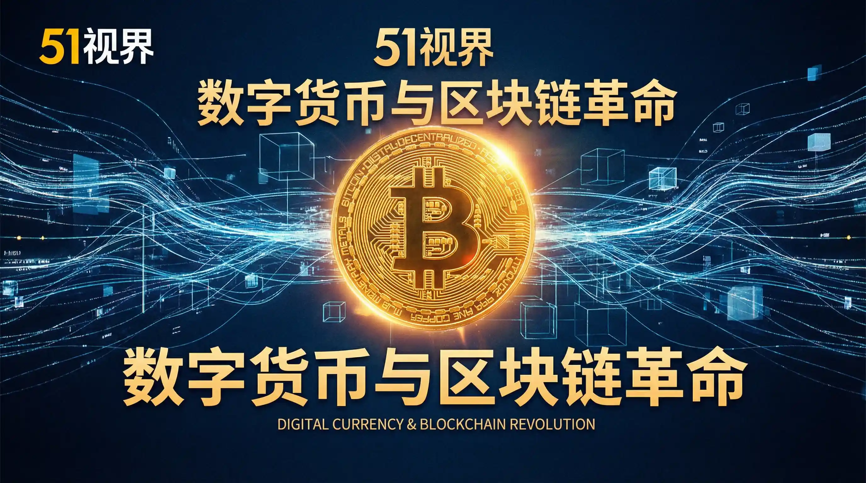数字货币与区块链革命专题 - 护士给病人做性功能康复治疗 金融科技